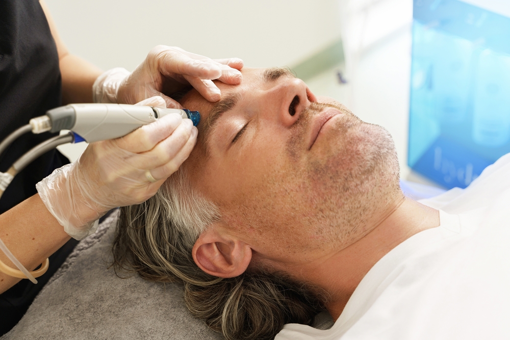 HydraFacial | Dr Hala London