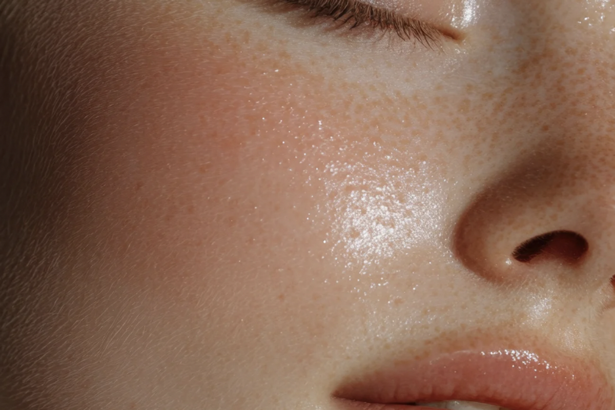 Which Facial Is Good for Acne-Prone Skin?