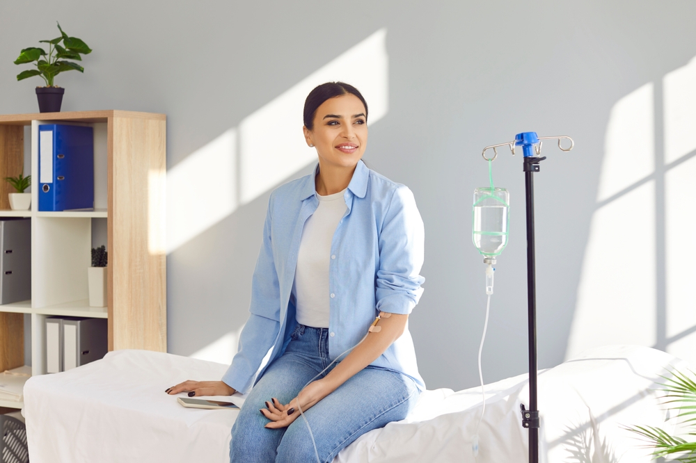 Vitamin IV Drips | Dr Hala Medical Aesthetics London